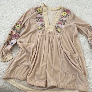 Free people dress